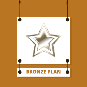 Bronze Plan